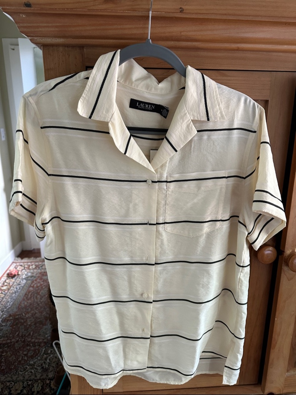 Ralph Lauren top